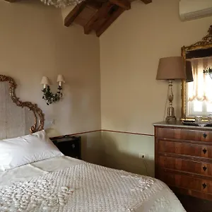 Villino Di Porporano Frühstückspension